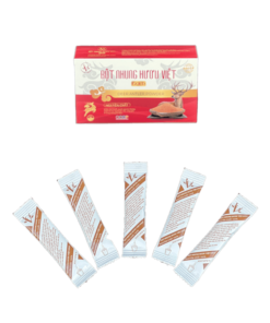 Bột Nhung Hươu Việt Gold