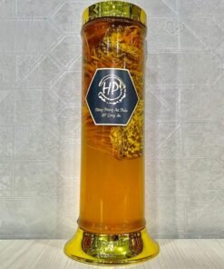 Rượu Đông Trùng Hạ Thảo 1.48 lít