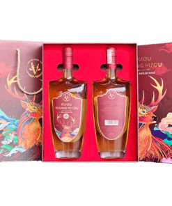 Rượu Nhung Hươu 700ml (Liên Hệ Tư Vấn)