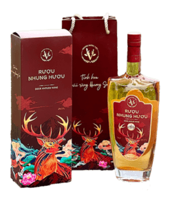 Rượu Nhung Hươu 700ml (Liên Hệ Tư Vấn)