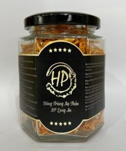 Đông Trùng Hạ Thảo khô sấy thăng hoa hộp 10gam