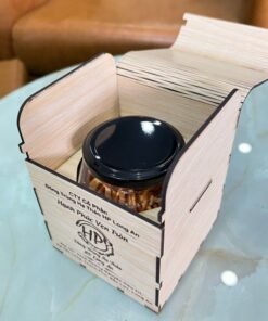 Đông Trùng Hạ Thảo (Thượng Hạng) khô sấy thăng hoa hộp 15gam