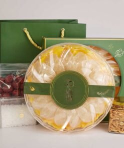 Tổ yến rút lông–thượng hạng–đặc biệt100g