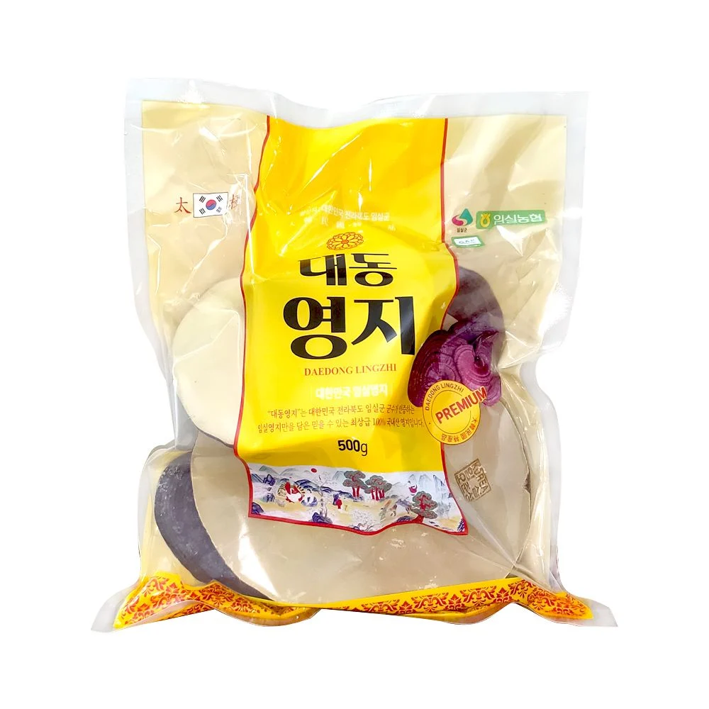 Daedong Lingzhi Mushroom Premium_3