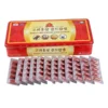 Viên Hồng Sâm Nhung Hươu Linh Chi Đông Trùng Hạ Thảo Insam Korean Red Ginseng Gold Capsule 120 Viên