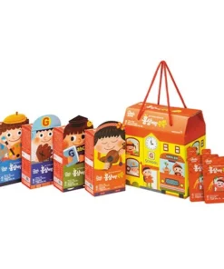 Nước Hồng Sâm Baby KGC Goodbase Cheong Kwan Jang (30ml x 28 gói)