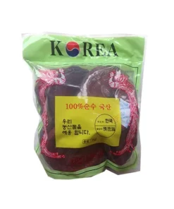Nấm Linh Chi Đỏ Phượng Hoàng Hàn Quốc Bịch 1kg