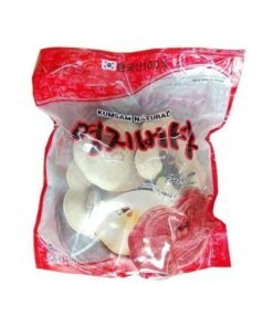 Nấm Linh Chi Vàng Kumsam Natural Hàn Quốc Bịch 1kg