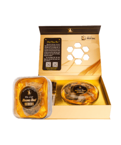 Sào Thô Hộp 100gr Tặng1hộp đường phèn+1túi táo đỏ