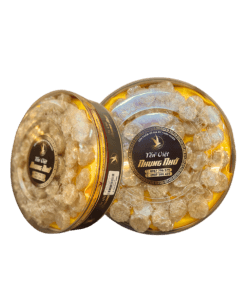 Tiểu Chi Xơ Mướp Hộp 100gr Tặng 1 kèm hộp đường phèn+1 túi táo đỏ