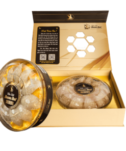 Xích Vũ Đắp Sào Xuất Khẩu 100gr Tặng1hộp đường phèn+1túi táođỏ